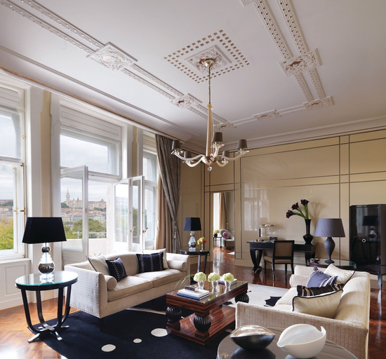 Others 5, Four Seasons Gresham Palace, Budapesti