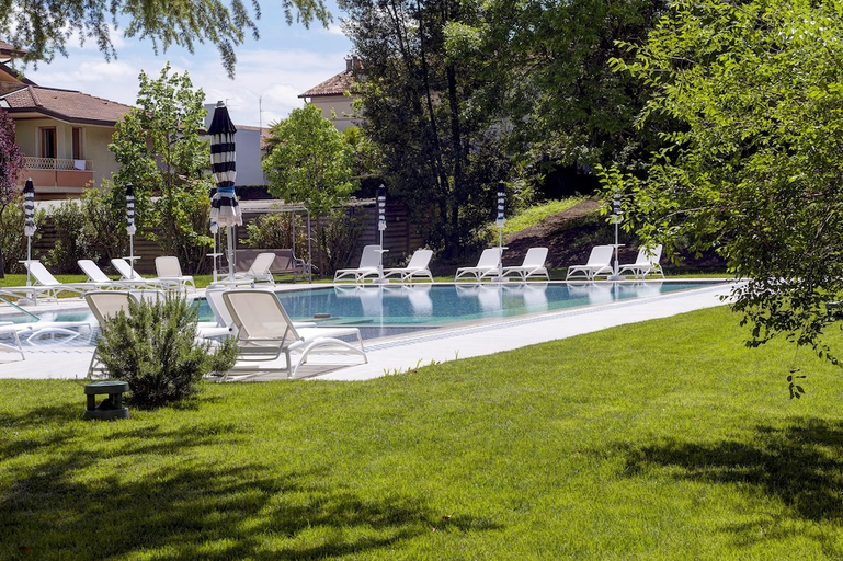 Sport & Beauty 2, Hotel Premiere Abano Terme, Padua