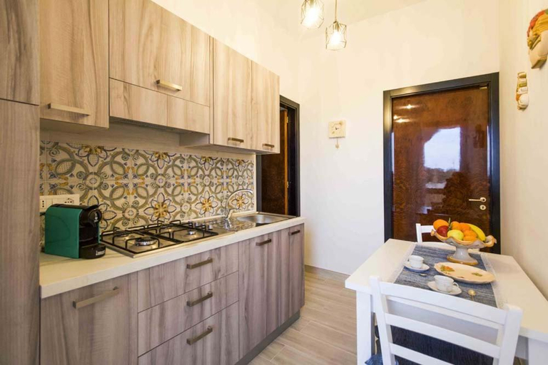 Others 2, La Paranza Apartments Lampedusa, Agrigento