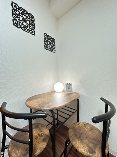 Others 4, SOLASIA residence Kitaueno601, Taitō