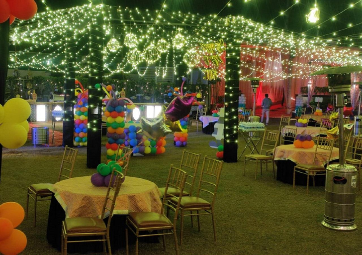 Food & Drinks 5, Alwar Vanyaevilas, Alwar