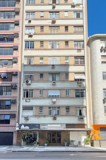 Exterior & Views, NSC-75, Rio de Janeiro