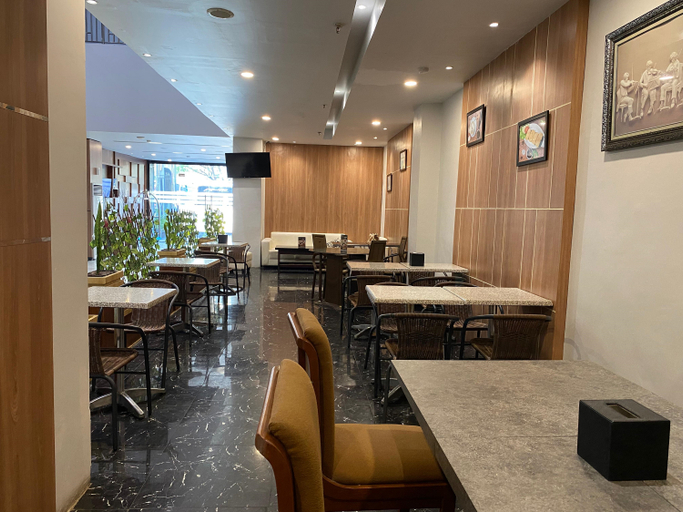 Others 4, Hotel 88 Banjarmasin by WH, Banjarmasin