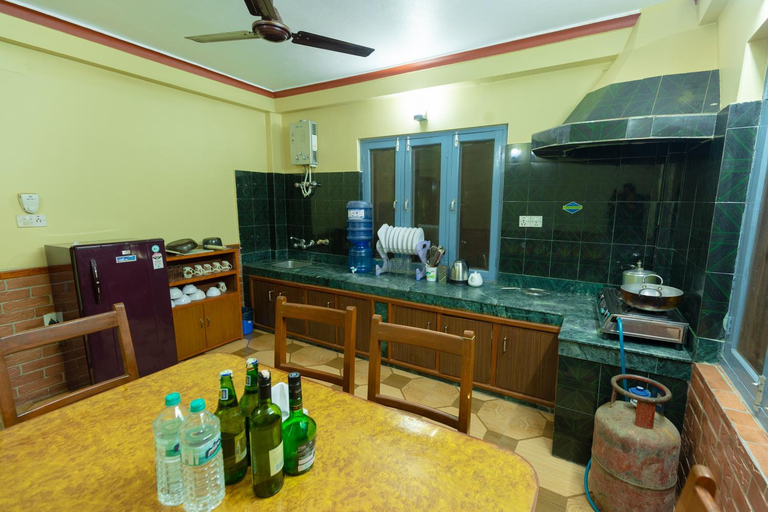 Food & Drinks 4, Paradise Boutique Hotel, Gandaki