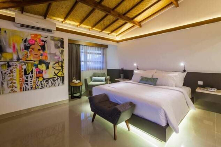 Bedroom 23