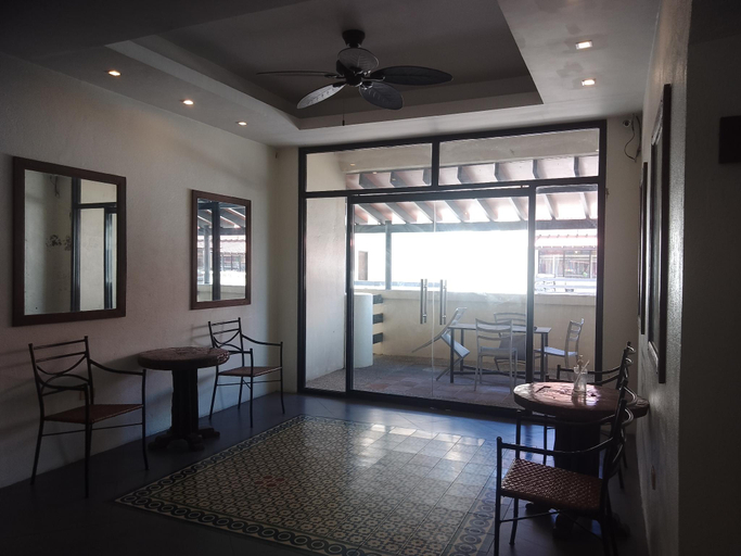 Others 3, Travellers Inn by Java, Abulug