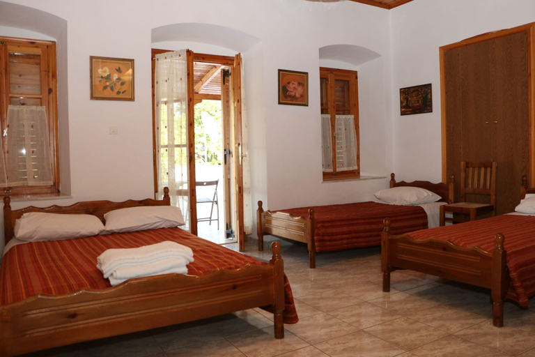 Bedroom 4, Maleatis Apollo, Peloponnese