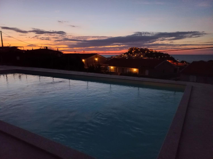Sport & Beauty 2, Appartamento Castello e Mare - Castelsardo, Sassari