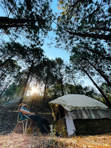 Others 3, Forest Cabin Bugyal Stays, Garhwal