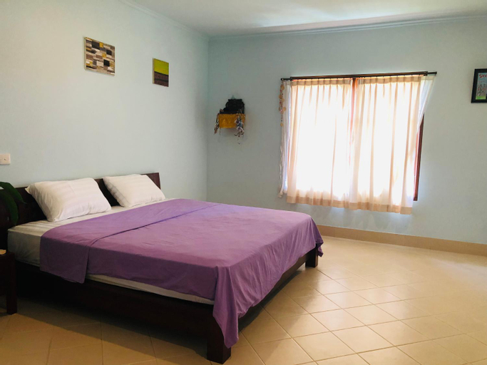Bedroom 3, Villa Abhista Seminyak, Badung