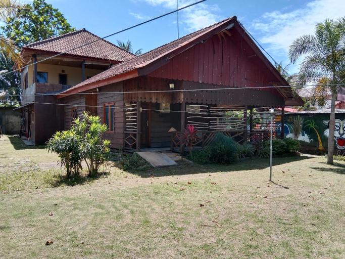 Others 5, C Point Krui, West Lampung