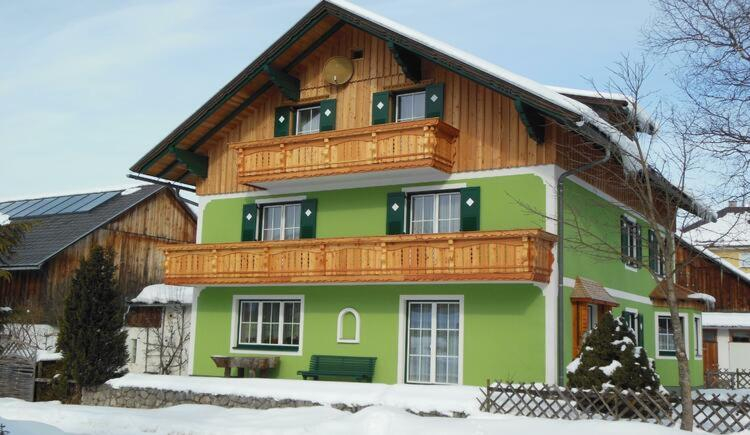 Haus Ranner, Liezen