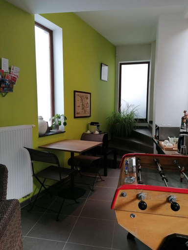 Others 4, Chambre d'hote Les Volets Bleus, Namur