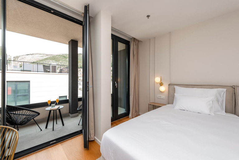 View 4, City Residences, Dubrovnik