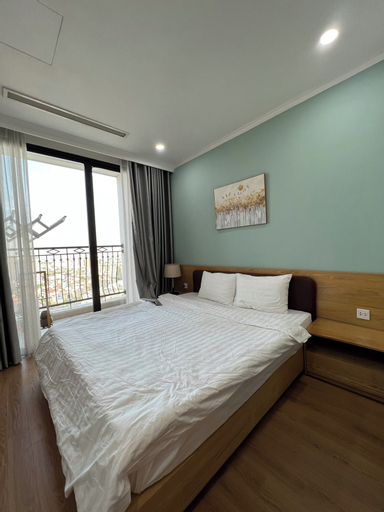 Bedroom 8