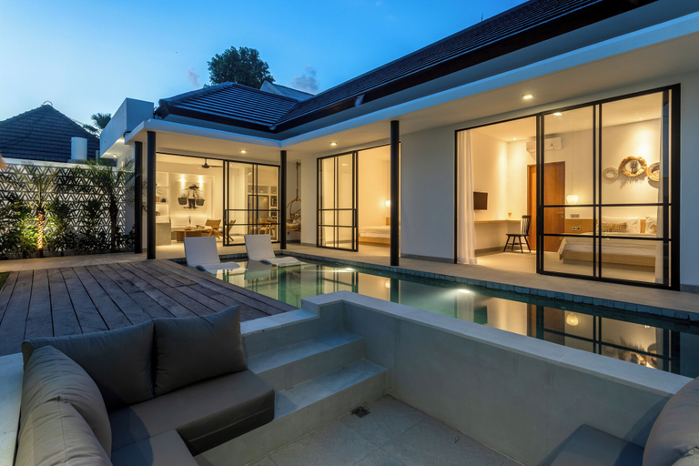 Exterior & Views 2, Villa Lapis by Villa Finder, Badung