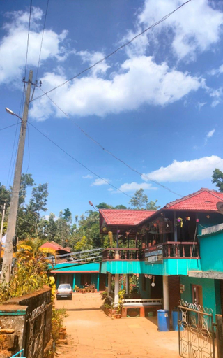 Others 4, Rest Point Homestay , Chikmagalur