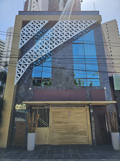 Exterior 5, Flats Mucuripe, Fortaleza