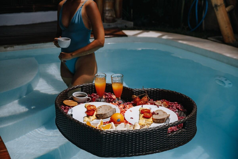 Others 5, Tropical Bali Bamboo Villa - 7 Minutes from Canggu, Badung