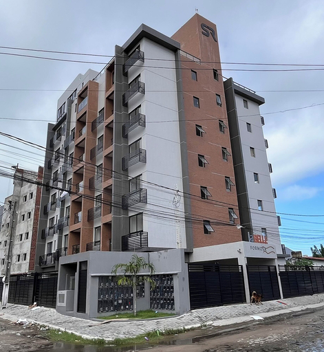 Exterior & Views 2, Flat Comfort La Belle Formosa - Cabedelo, Cabedelo