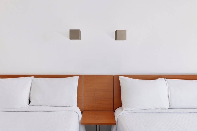 Bedroom 3, One Cuernavaca, Cuernavaca