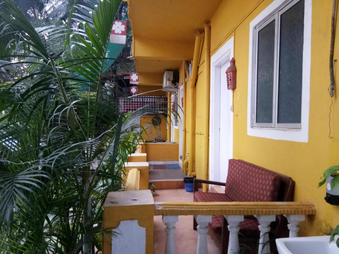 Others 2, Serene Waters Homestay Goa, North Goa