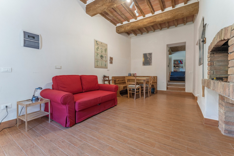 Others 5, Le Casaline Di Sopra Near Massa, Grosseto