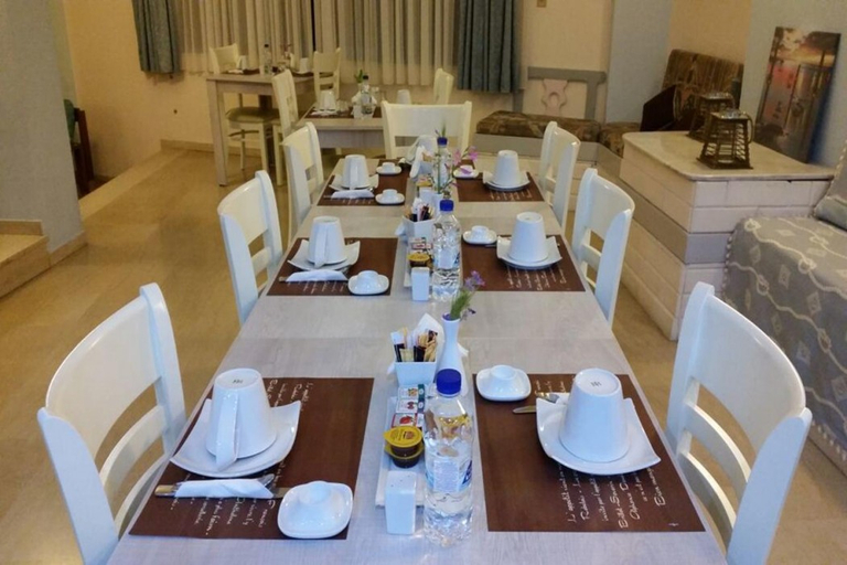 Food & Drinks 4, Pallada Hotel, Crete