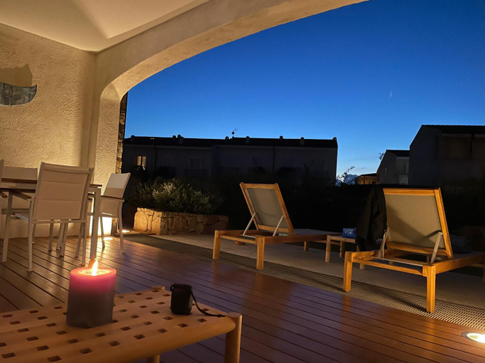 Food & Drinks, Sardinia Gold Luxury Apartment, Olbia-Tempio