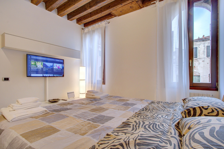 Room 2, STUA Rialto-Market, Venezia