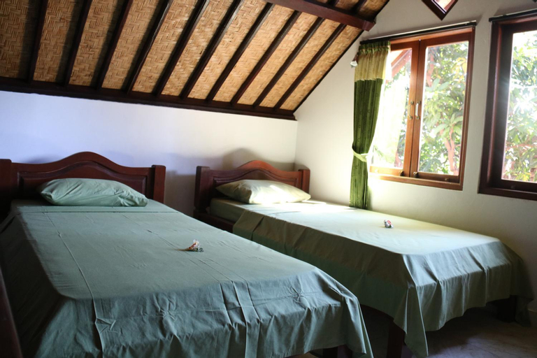 Bedroom 11
