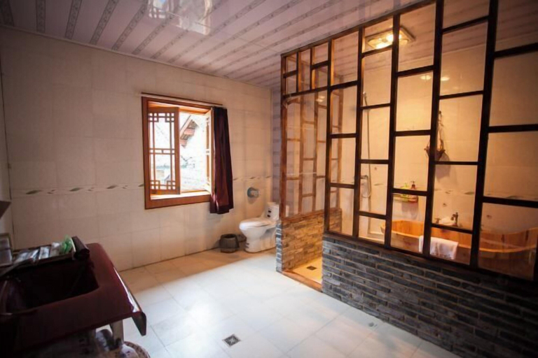 Others 5, Home Away Form Home, Dêqên Tibetan