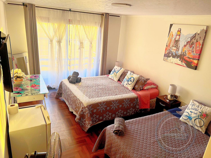Others 5, Habitaciones en casa de alojamiento sector sur de Iquique, Chile, Iquique