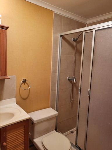 Bathroom 4, Casas Isla Negra, San Antonio