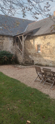 Others 2, Chambre d'hote a la Gilardiere, Mayenne