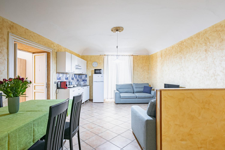 Others 5, GuestHost - Piazza Pretoria & Quattro Canti Roomy Flats with Balconies, Palermo