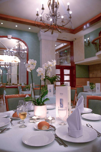 Food & Drinks, Mediterranean Hotel Rhodes, South Aegean