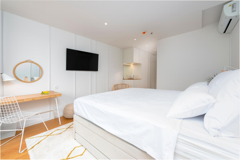 Facilities 3, City Residences, Dubrovnik