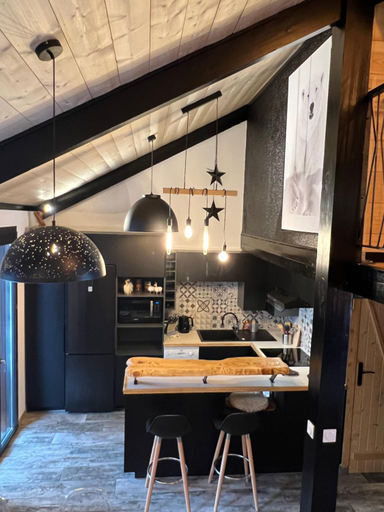 4, chalet de l ours, Pyrénées-Orientales