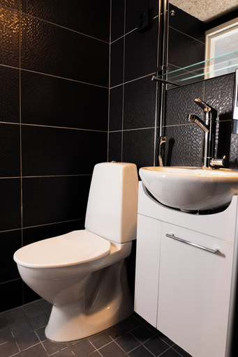 Bathroom 4, AadanKosio, North Karelia