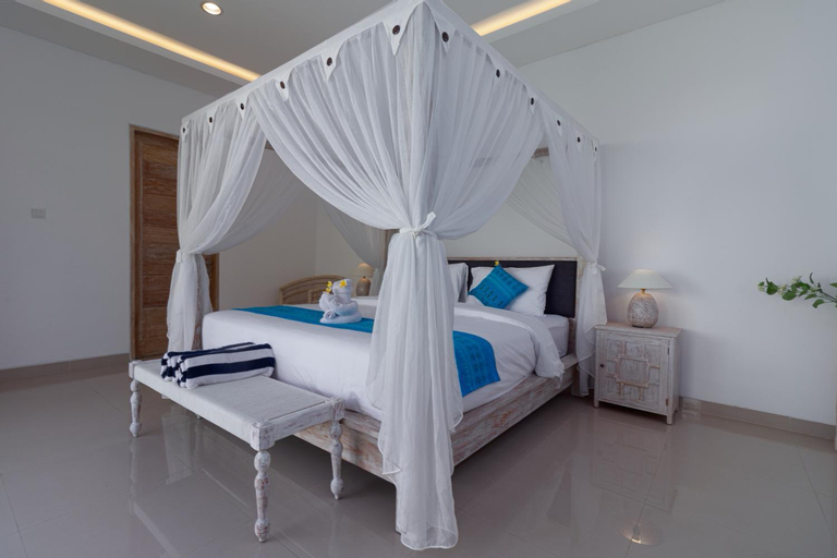 Bedroom 3, Villa Sayang Sanur IX, Denpasar