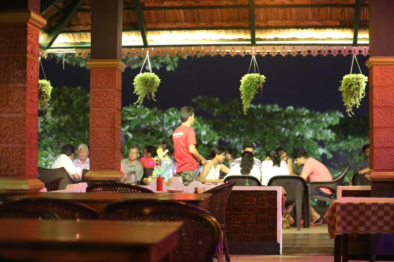 Food & Drinks 2, Skylounge Residency, Thiruvananthapuram