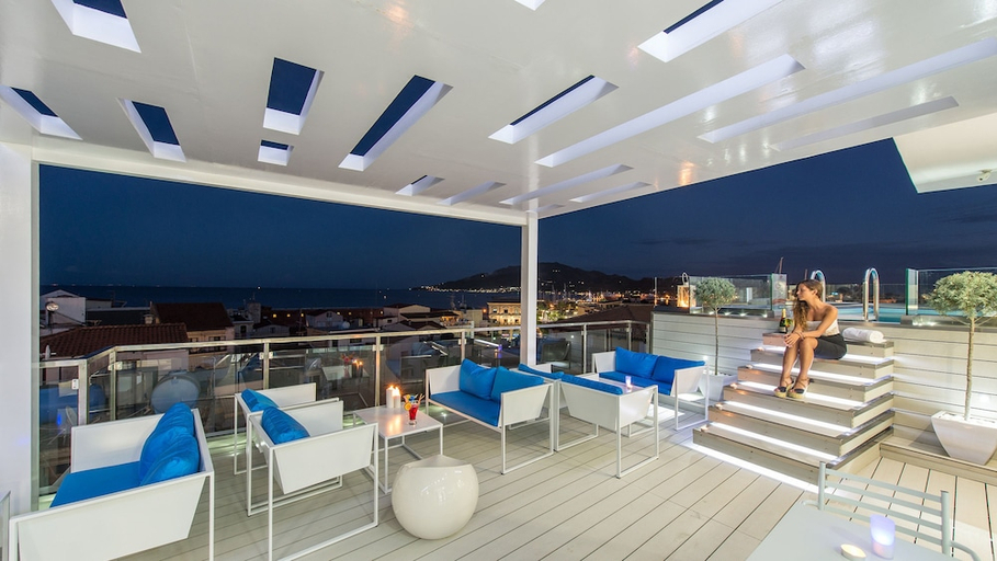 Food & Drinks, Diana Hotel Zakynthos, Ionian Islands