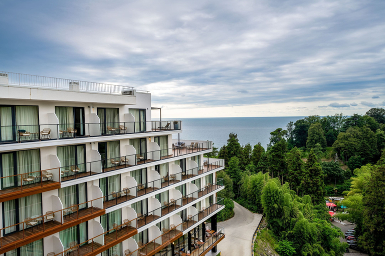 Exterior & Views 2, GREENWOOD, Kobuleti
