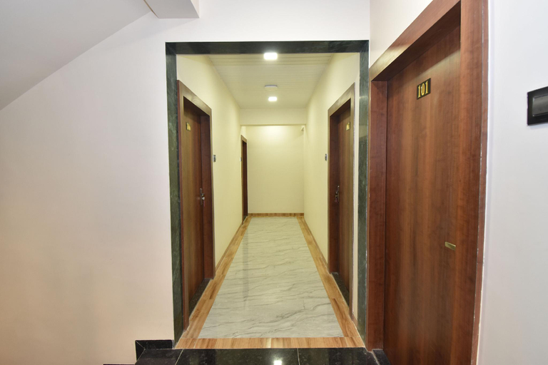 Others 5, Hotel Starlit, Thane