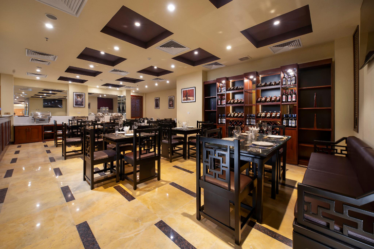 Food & Drinks 5, TK123 Hanoi Hotel, Hoàn Kiếm