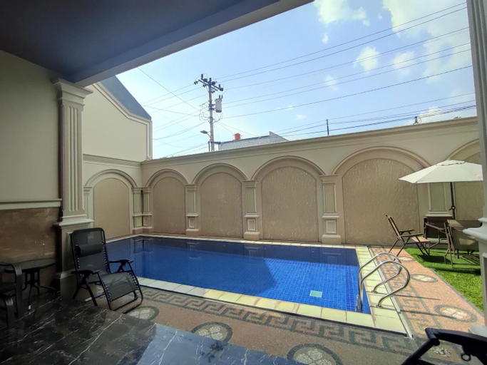 Swimming Pool 3