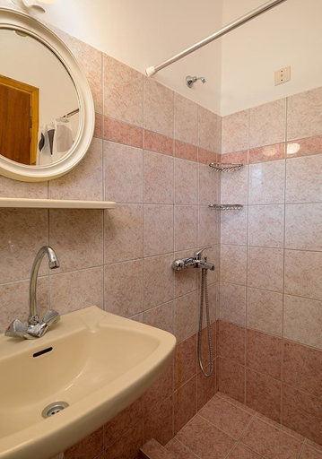 Bathroom 3, Christina Villa, Ionian Islands