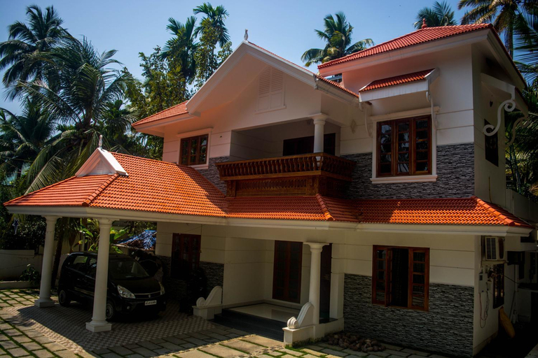 Exterior view 5, Maliyakal Homestay, Ernakulam