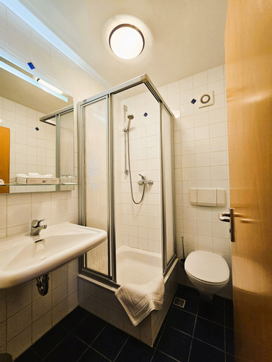 Bathroom 8